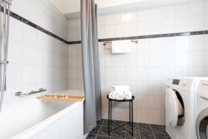 INN JOY Apartments - Rorschach mit Panoramasicht