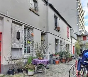 Alliance 3 - 奥贝维利埃