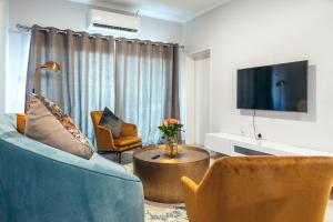 Sarona City Apartment A306
