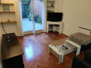 Amplio depto en Martinez - 阿卡苏索