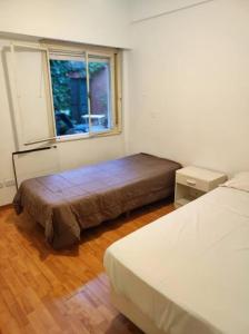 Amplio depto en Martinez