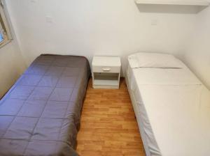 Amplio depto en Martinez