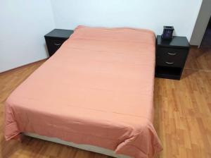 Amplio depto en Martinez