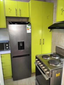 M1 Entire Apartment