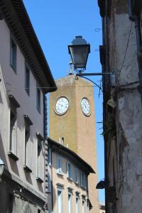 Cathedral House Orvieto