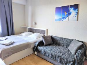 "Gudauri Heart" Apartment