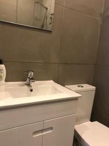 Charming Studio Apartment in Campolide - ZAMB F