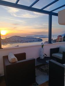 Apartment Elezovic 
