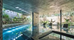 Exclusive Penthouse by Famous Interior Designer By Yeah