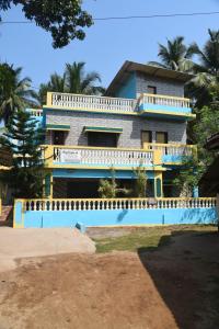 NISARG HOME STAY near Bus Stand Malvan