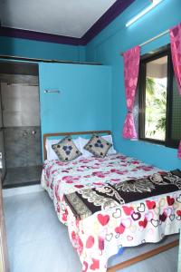 NISARG HOME STAY near Bus Stand Malvan