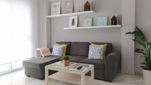 Sherryflat Caballeros - Parking