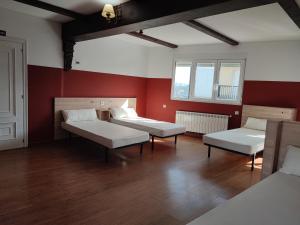 Pension-Albergue Don Alvaro