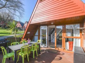 Chalet 47 By The Sea