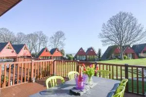 Chalet 47 By The Sea - St Margarets at Cliff