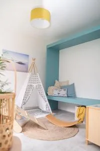 Chata Jarabáček - Nové Losiny