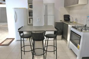 Hotel Residencial Manaus - Flores