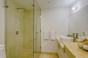 Danzamar 1A Loft c Piscina cerca de Playa Mamitas