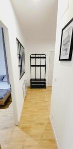 Appartements Le Wlerick 4 - Hyper centre - Au calme - Wifi : photos des chambres