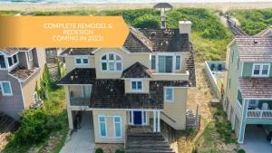 NautiBuoy - Ubytování bez kategorie ve městě Nags Head