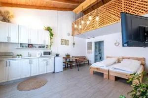 רז אירוח ברמה - 恰斯林