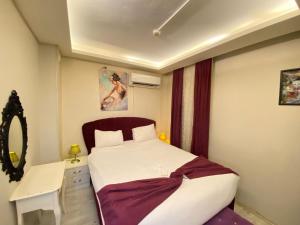 Şirinyer Elit Residance Apart Hotel