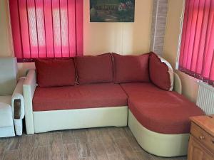 Domacinstvo Ilici ,Gunjaci