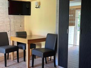 Domacinstvo Ilici ,Gunjaci