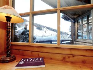 Chalet Courchevel, 6 pièces, 10 personnes - FR-1-575-119