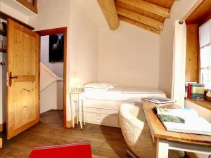 Chalets Chalet Courchevel, 6 pieces, 10 personnes - FR-1-575-119 : photos des chambres