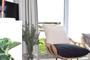 D45 Medina, Riviere Towans