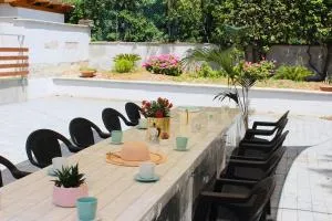 Thalassa Casa Vacanza - Casale Vignarola