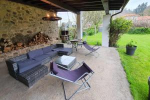 Casa vacacional Carmen