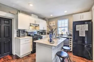 Baltimore Vacation Rental Near Dtwn Towson! - Timonium