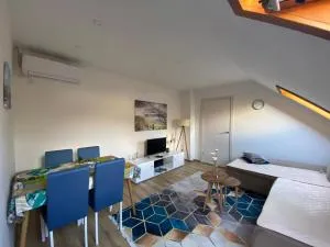 Apartman Vucinic - Umci