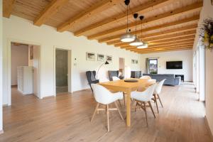 Apartmány Na šumavské louce