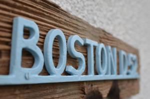 D52 Boston, Riviere Towans