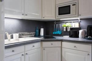 Le Suquet superbe appartement studio, 300m plage, 700 du palais