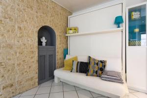 Le Suquet superbe appartement studio, 300m plage, 700 du palais