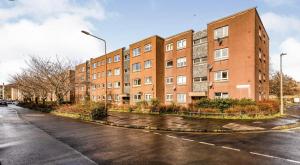 Charming 2-Bed Apartment in Edinburgh City Centre