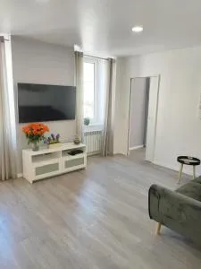 New apartment - MEMO - Le Locle - Les Brenets