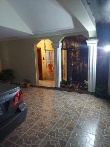 Jardines de tu sueño.