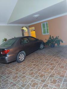 Jardines de tu sueño.