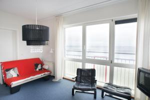 Apartment with Sea View room in Gezellig vakantieappartement met ruim balkon - Port Scaldis 15-092