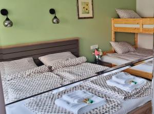 Good morning Ohrid