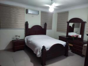 Jardines de tu sueño.