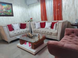 Jardines de tu sueño.