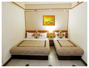 Hua Guo Hotel