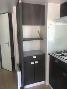 Campings Camping Le Ruisseau : photos des chambres