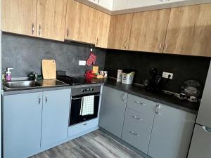 Habitat 29 Apartment